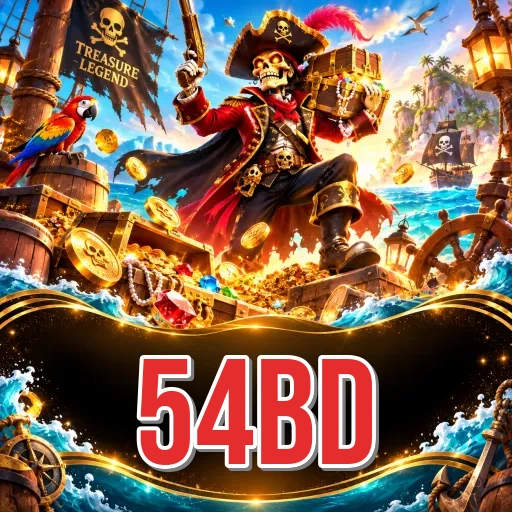 Screenshot 2 - 54bd Features